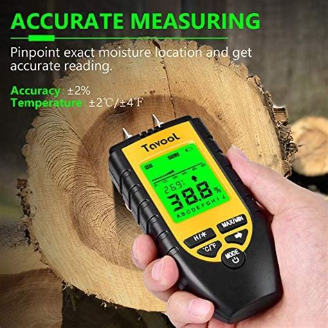 fong moisture meter instructions